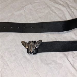 Moth belt